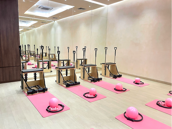 Chair Class - Sweetest Stretch