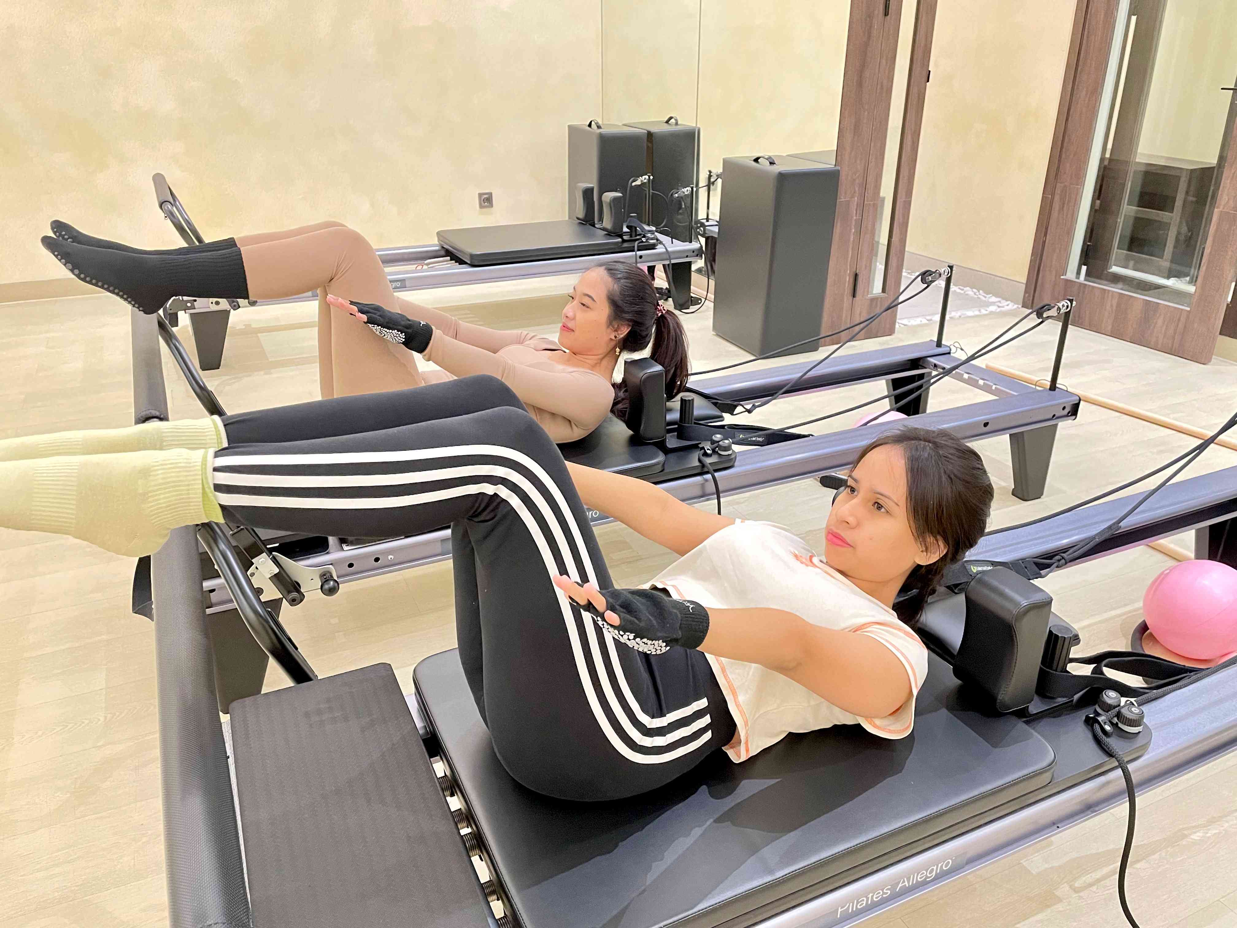 Reformer Class - Strong Core