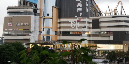 TSM Cibubur