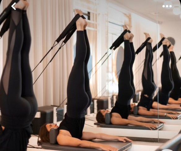 Reformer - Sweetest Strength Advance